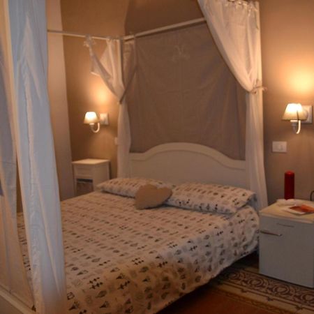 Napul'Art Bed & Breakfast Naples Exterior photo