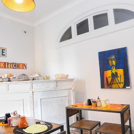 Napul'Art Bed & Breakfast Naples Exterior photo