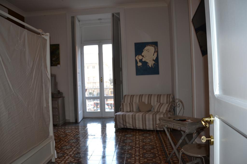 Napul'Art Bed & Breakfast Naples Room photo