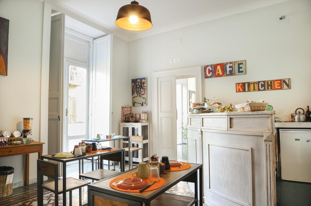 Napul'Art Bed & Breakfast Naples Exterior photo