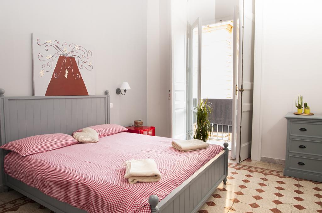 Napul'Art Bed & Breakfast Naples Room photo