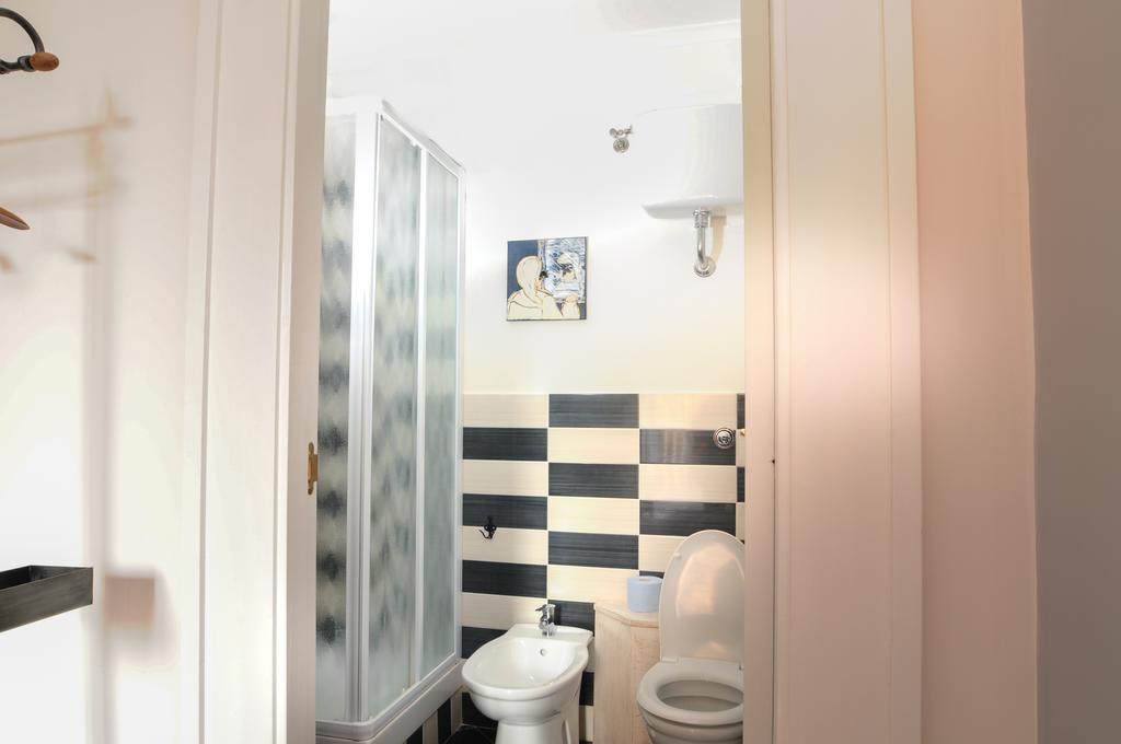 Napul'Art Bed & Breakfast Naples Exterior photo