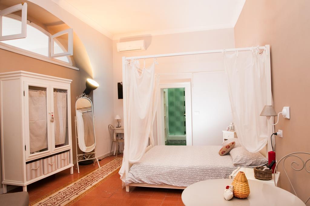 Napul'Art Bed & Breakfast Naples Room photo