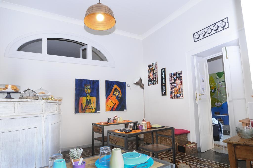 Napul'Art Bed & Breakfast Naples Exterior photo