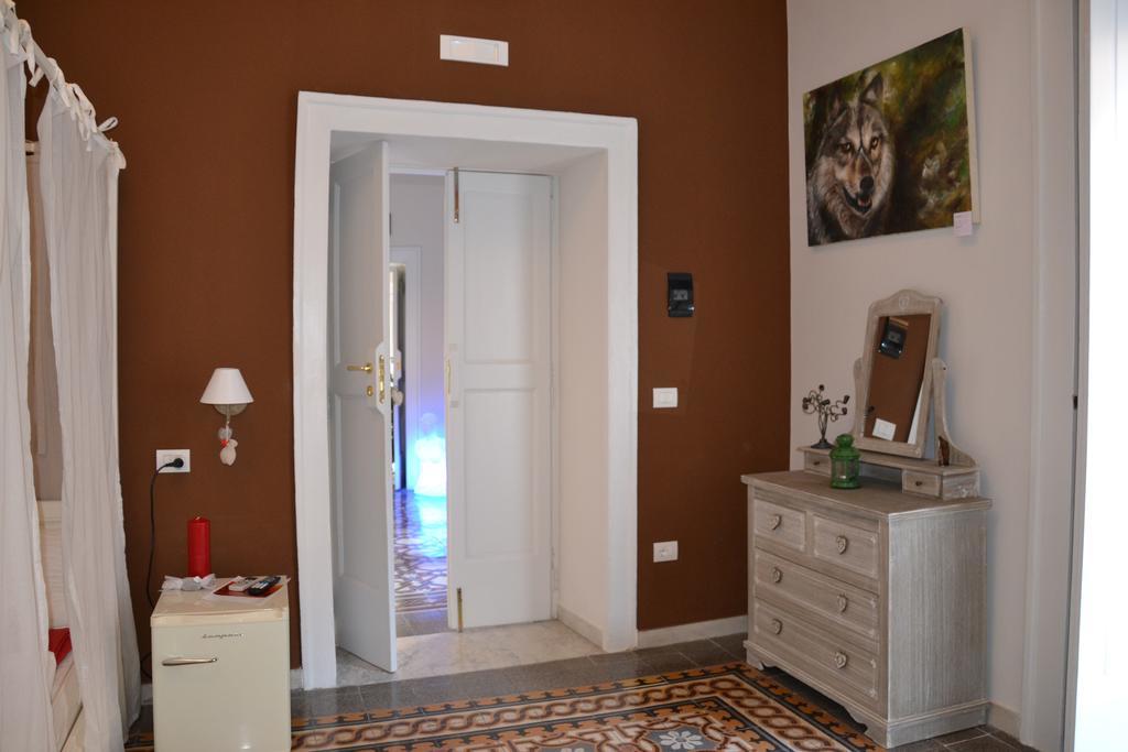 Napul'Art Bed & Breakfast Naples Exterior photo