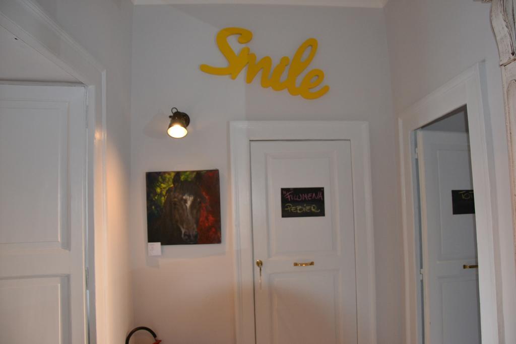 Napul'Art Bed & Breakfast Naples Exterior photo