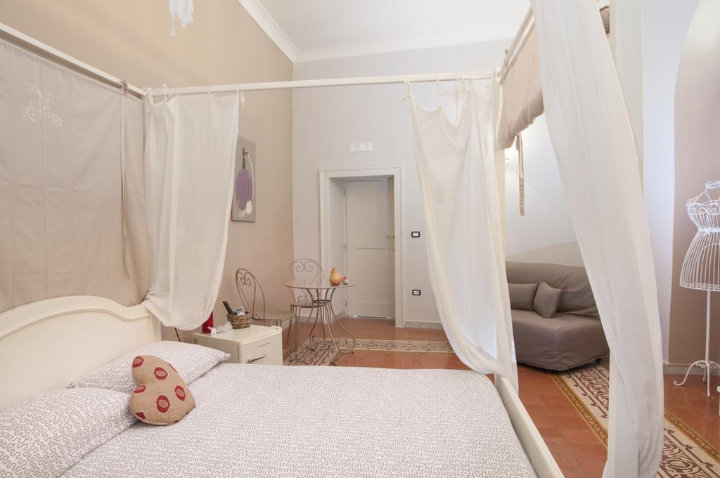 Napul'Art Bed & Breakfast Naples Exterior photo