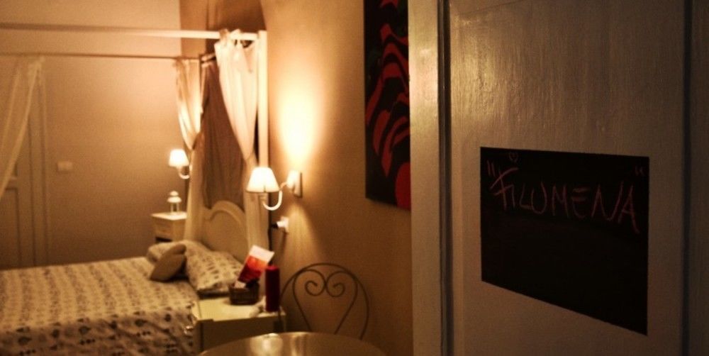 Napul'Art Bed & Breakfast Naples Exterior photo