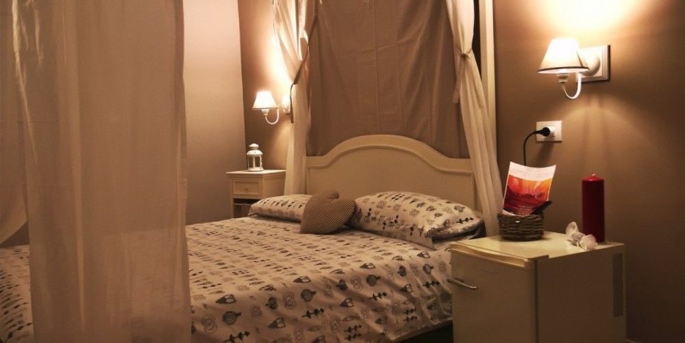 Napul'Art Bed & Breakfast Naples Exterior photo