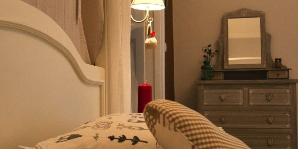 Napul'Art Bed & Breakfast Naples Exterior photo