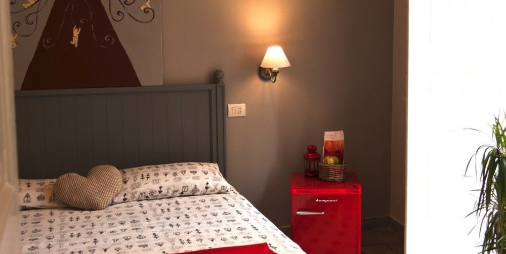 Napul'Art Bed & Breakfast Naples Exterior photo