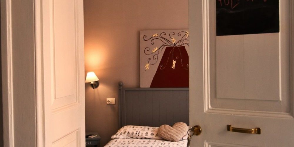 Napul'Art Bed & Breakfast Naples Exterior photo