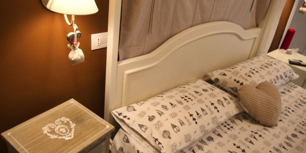 Napul'Art Bed & Breakfast Naples Exterior photo