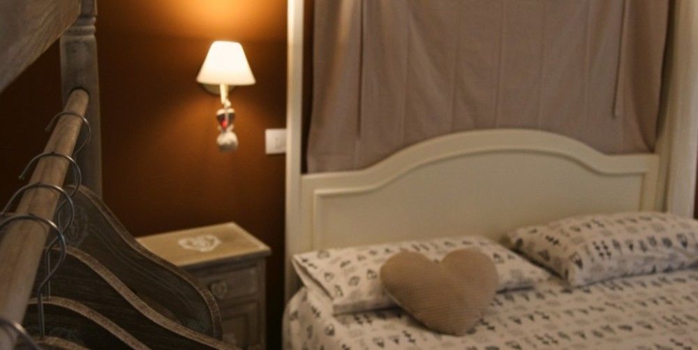 Napul'Art Bed & Breakfast Naples Exterior photo