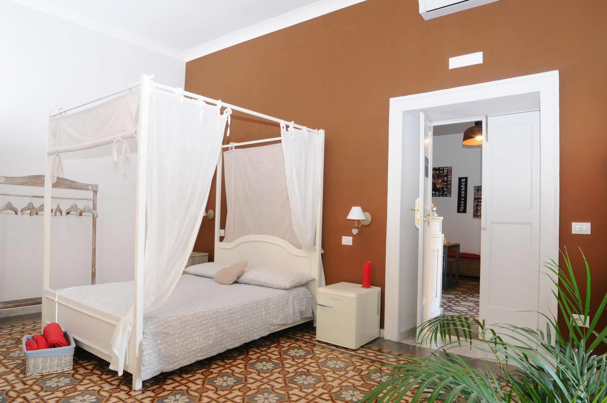 Napul'Art Bed & Breakfast Naples Exterior photo