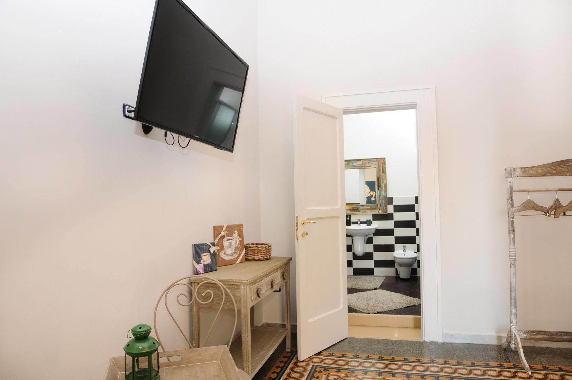 Napul'Art Bed & Breakfast Naples Exterior photo