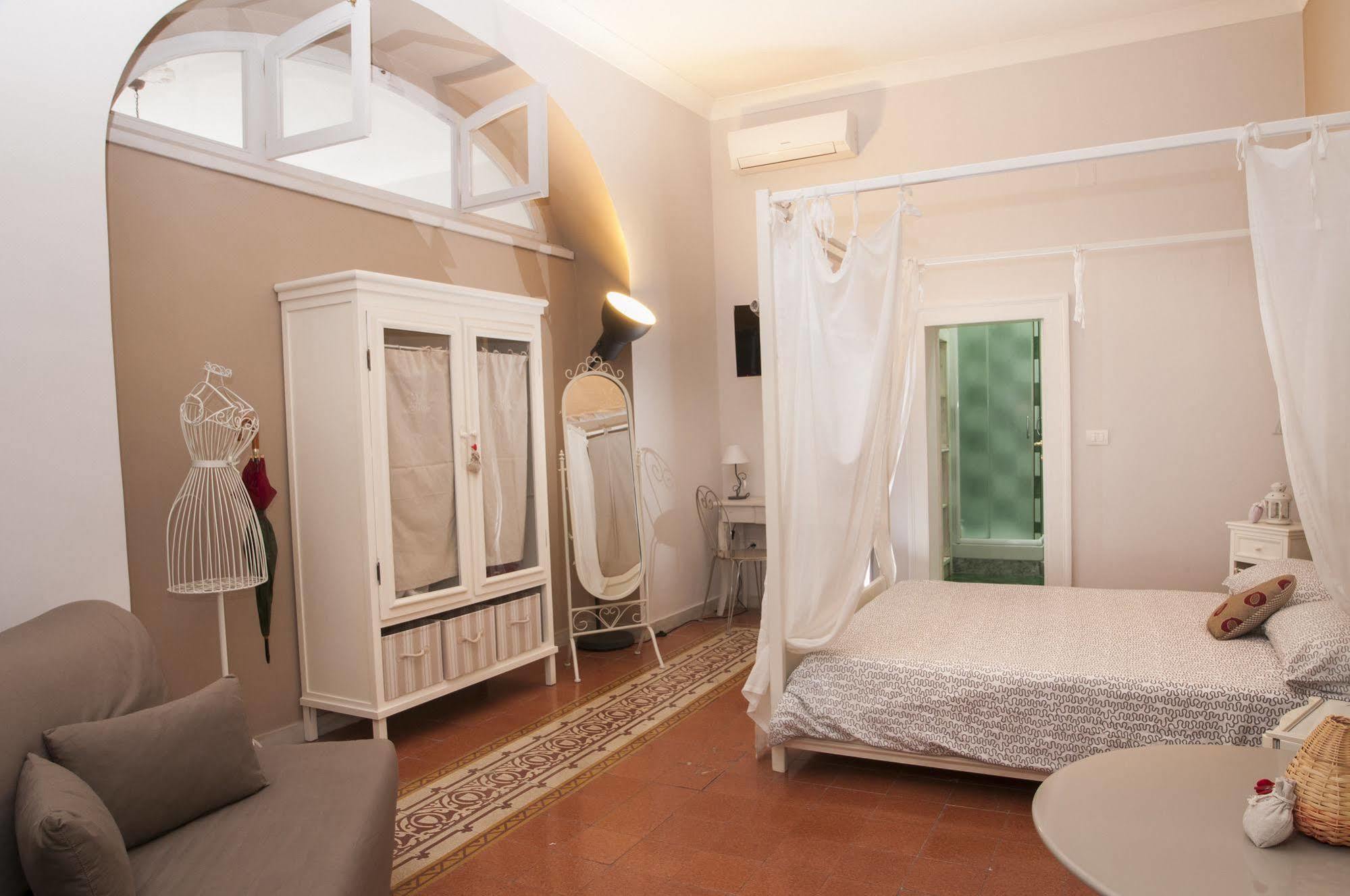 Napul'Art Bed & Breakfast Naples Exterior photo