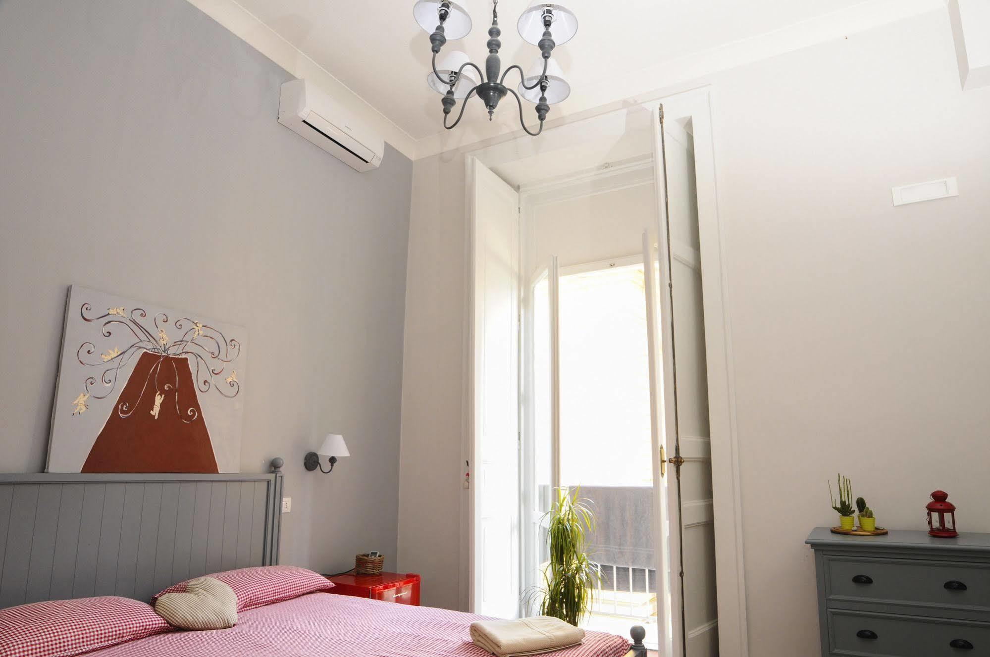 Napul'Art Bed & Breakfast Naples Exterior photo