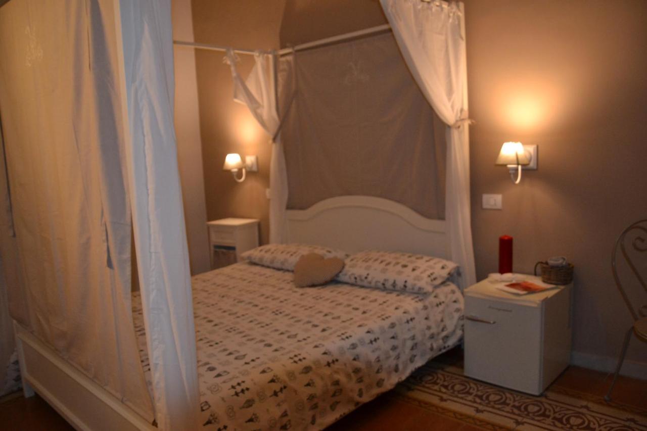 Napul'Art Bed & Breakfast Naples Exterior photo